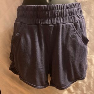 P’tula Maribel relaxer shorts!